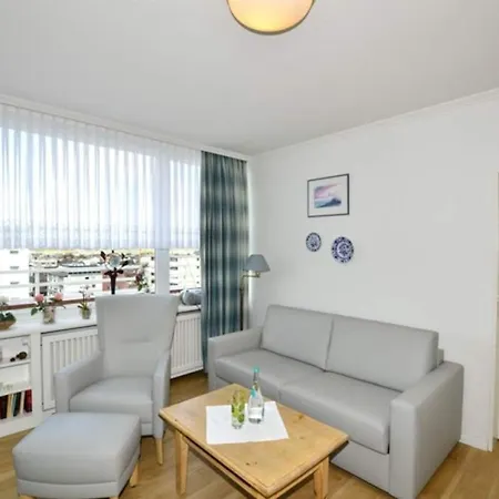 Apartment Blanker Hans, App 89 *