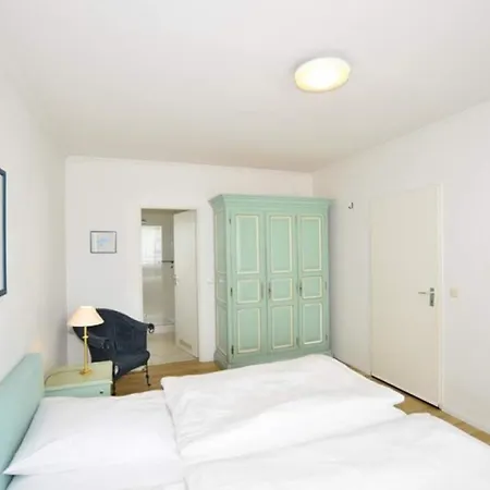 Blanker Hans, App 89 Apartamento *