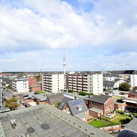Blanker Hans, App 89 Apartment