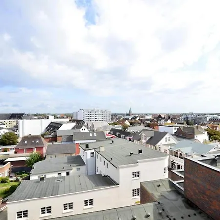 Blanker Hans, App 89 Apartment *