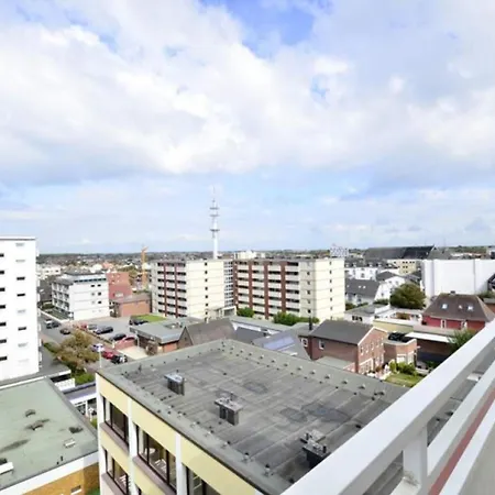 Blanker Hans, App 89 Apartment *