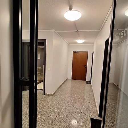 Apartamento Blanker Hans, App 89 Westerland