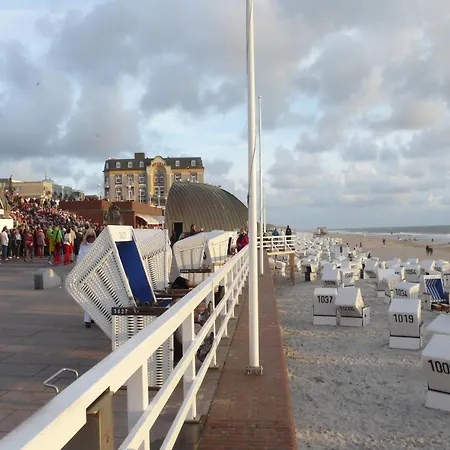 Blanker Hans, App 89 * Westerland